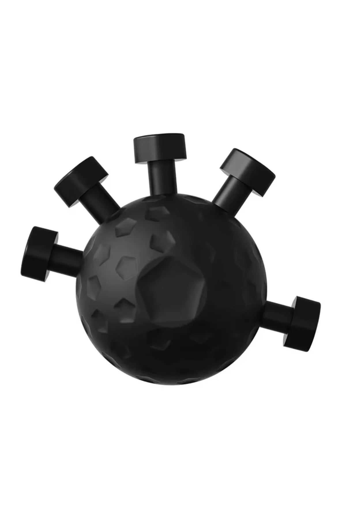 Gripball Bilek ve Parmak Güçlendirme Top – El Egzersiz ve Terapi Aparatı