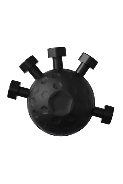 Gripball Bilek ve Parmak Güçlendirme Top – El Egzersiz ve Terapi Aparatı