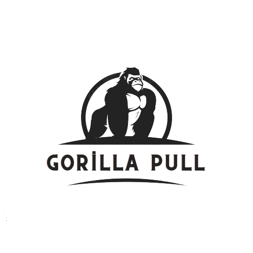 Gorilla Pull